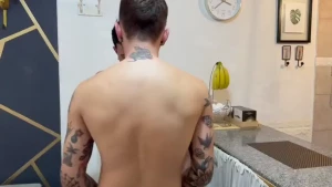 Flip fuck with sdumont sex video - from buenos aires adventures