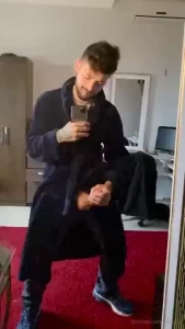 At home horny as fuck hard as stone