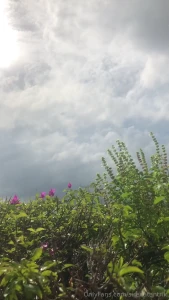 Waiting for the rainbow