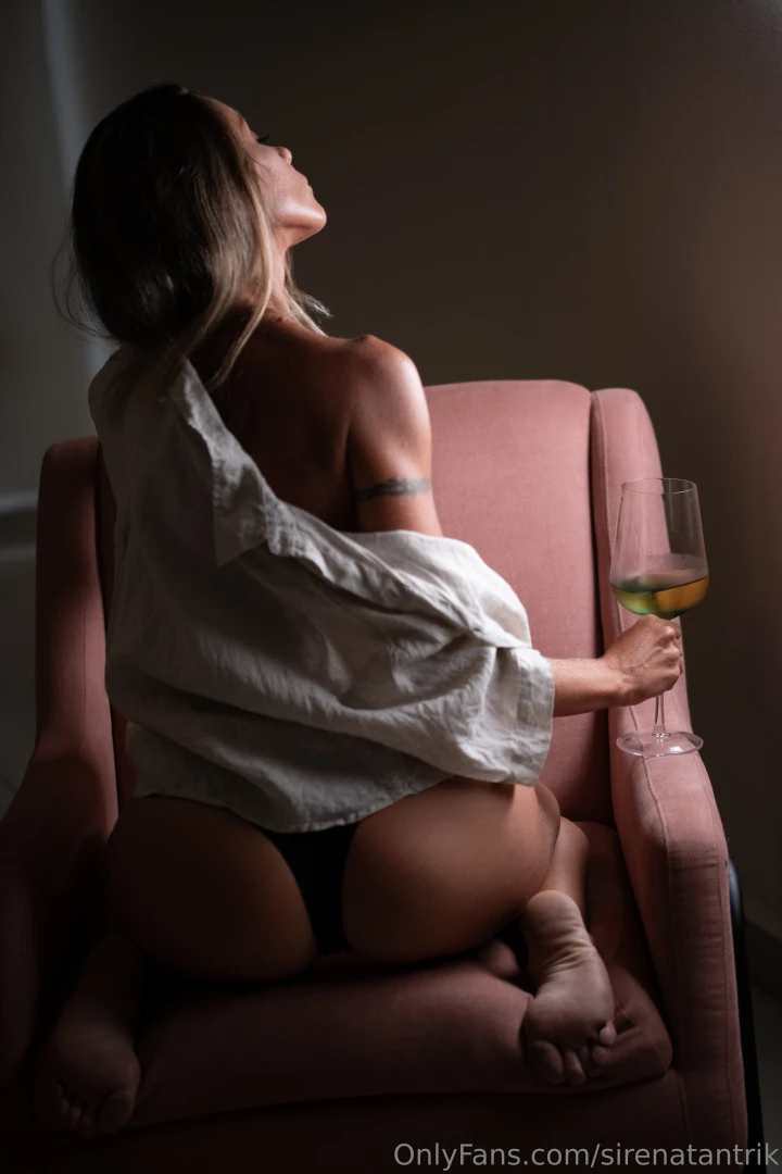 Enjoy gently 