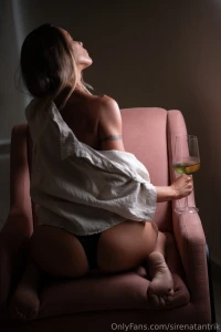 Enjoy gently