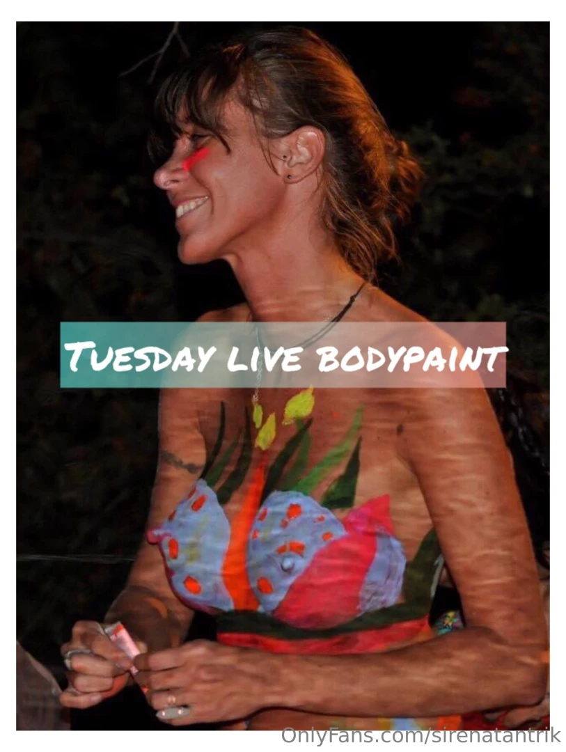 Free soul art and nude for you bb 