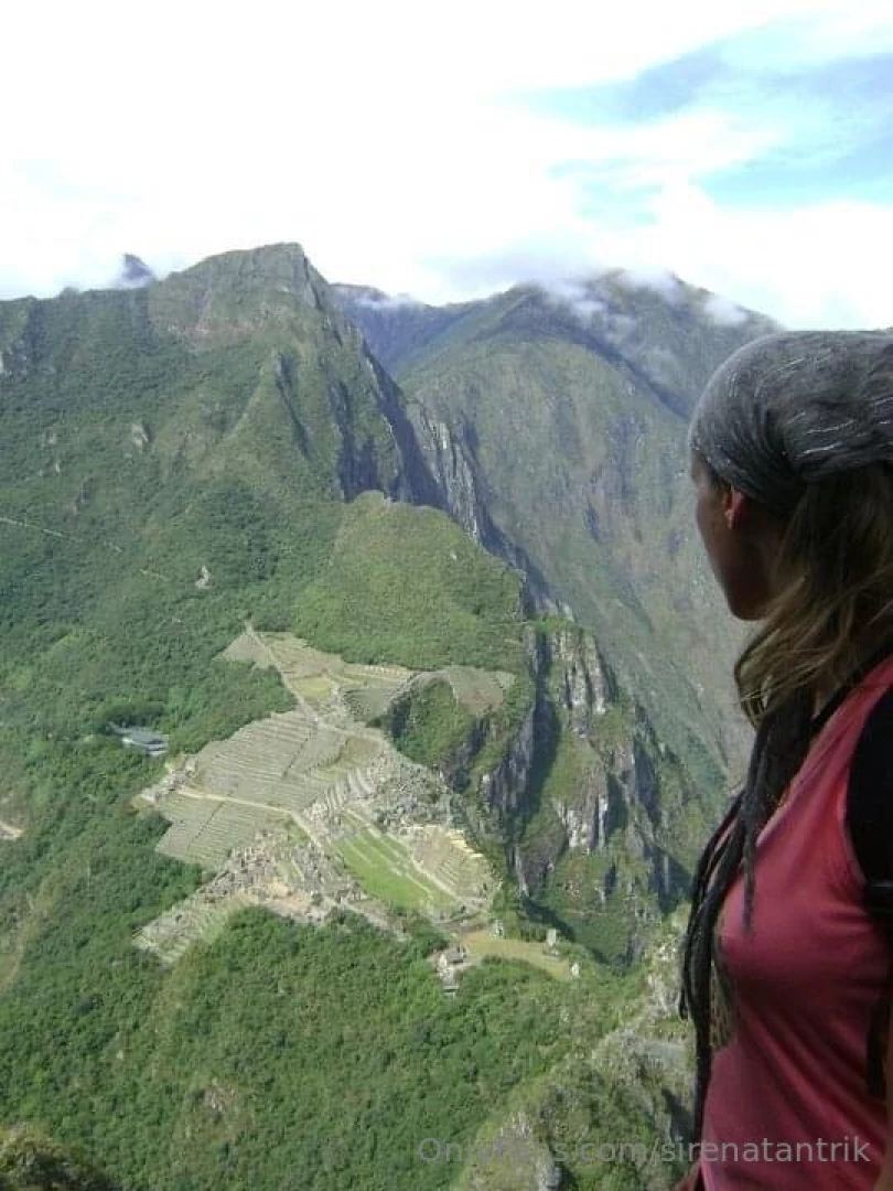 Machu pichu 