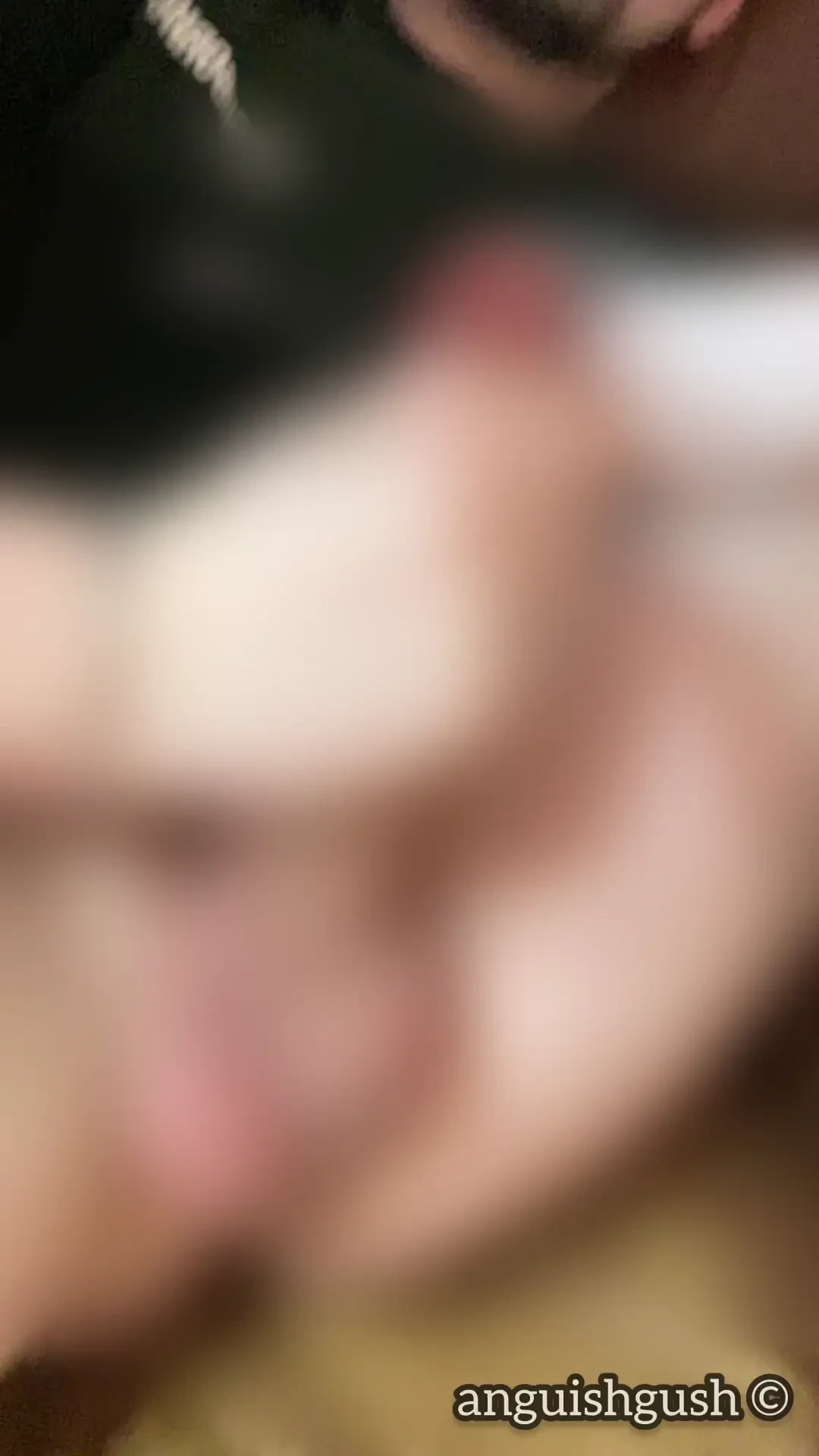 A sloppy fat dick friday i always crave a hot handjob after a long day 