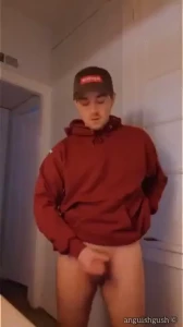 Just hanging out have a good day