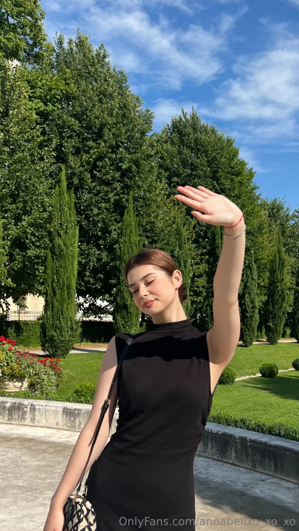 It s so sunny today part 4 