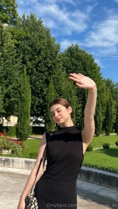 It s so sunny today part 4