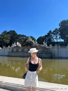 Travel for me is not only a vacation but also an opportunity to see part 1