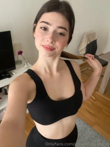 For me fitness is not just a workout it s a lifestyle i make time