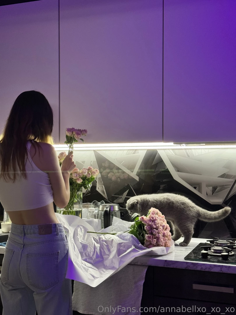 How poor and sad the world of flowers would be but the world of 