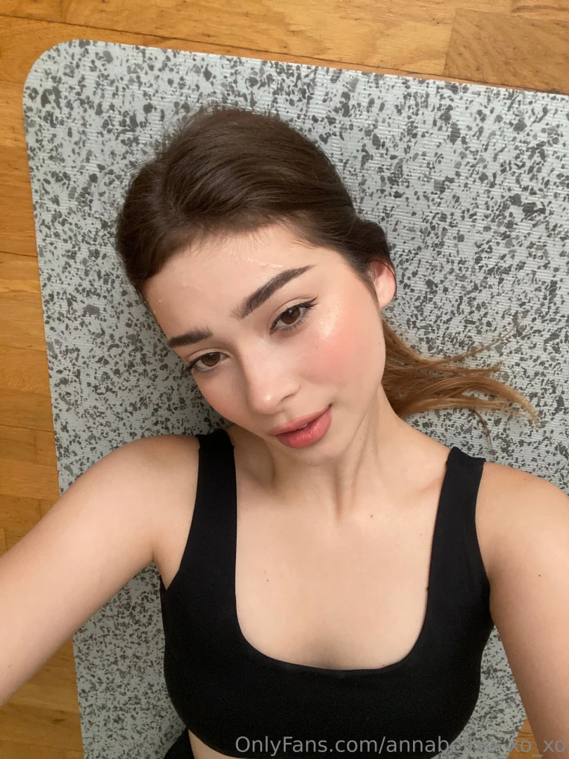 After a good workout i feel full of energy i m ready to share it with 