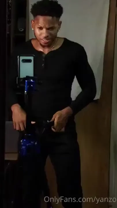 Do you think im sexy would you let me cum in you 