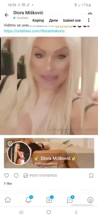 Live u subotu na mom kanalu live u subotu uve e na mom kanalu 