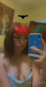 Don t get attached to me