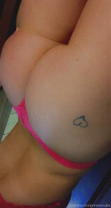 Neon pink what s your favorite color