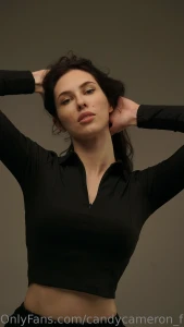 I ve got my own back my own vibe and my own rules confidence isn t