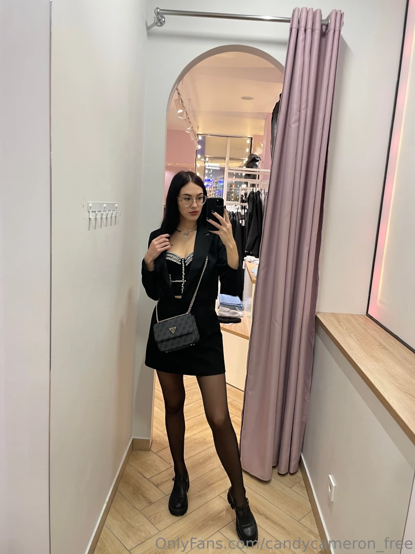 Feeling fierce and unapologetic today ready to take on the world with 