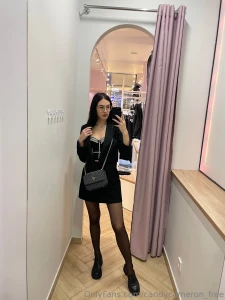 Feeling fierce and unapologetic today ready to take on the world with