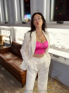 Just a little moment of beauty captured today feeling great and loving