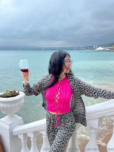 Around me the landscape unfolds like a tapestry woven with threads of