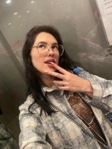 Living by my own rules with an attitude that s both fierce and