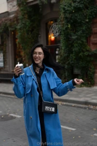 Caution attitude overload if you can t keep up don t bother trying