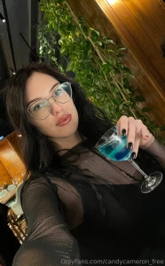 Every step i take i leave a trail of confidence and sass i don t just part 1