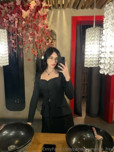 I m not for everyone but that s the beauty of it too confident too