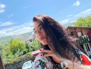 Lost in the beauty of the moment surrounded by nature s calm there s a