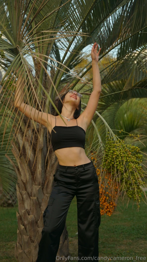 Captured a moment of pure elegance and beauty today embracing who i am 