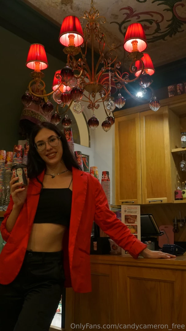 Stepping into a world where flavors dance and imagination takes flight 