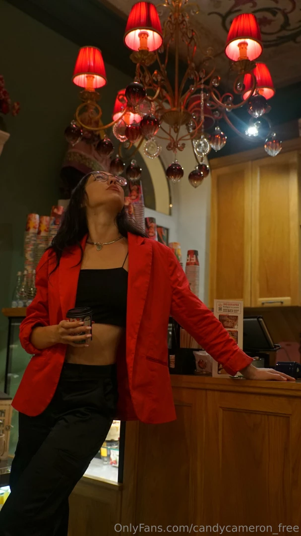 Lost in a culinary wonderland at this enchanting eatery where every 