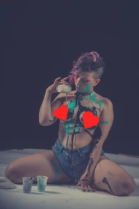 Four days until the new post small preview of the new set coming out part 5