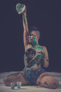 Four days until the new post small preview of the new set coming out part 2