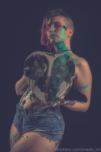 Four days until the new post small preview of the new set coming out part 4