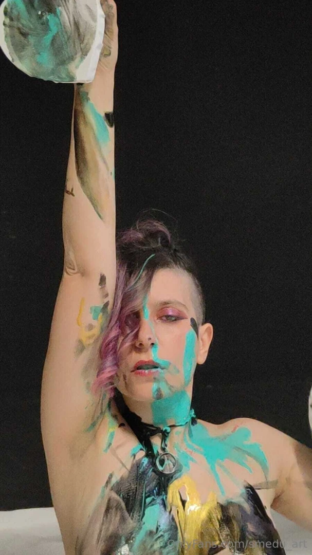 Coming soon color and body 