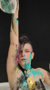 Coming soon color and body