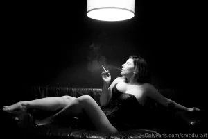 New corset set are you curious