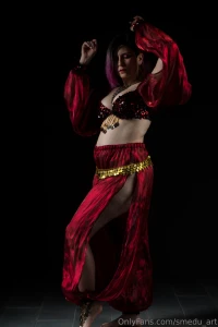 Un piccolo regalo per voi fan vi piacerebbe un set hot in questo stile part 6