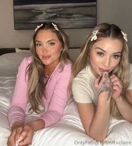 My girly kimberly wuu is home for winter break and came over to tell