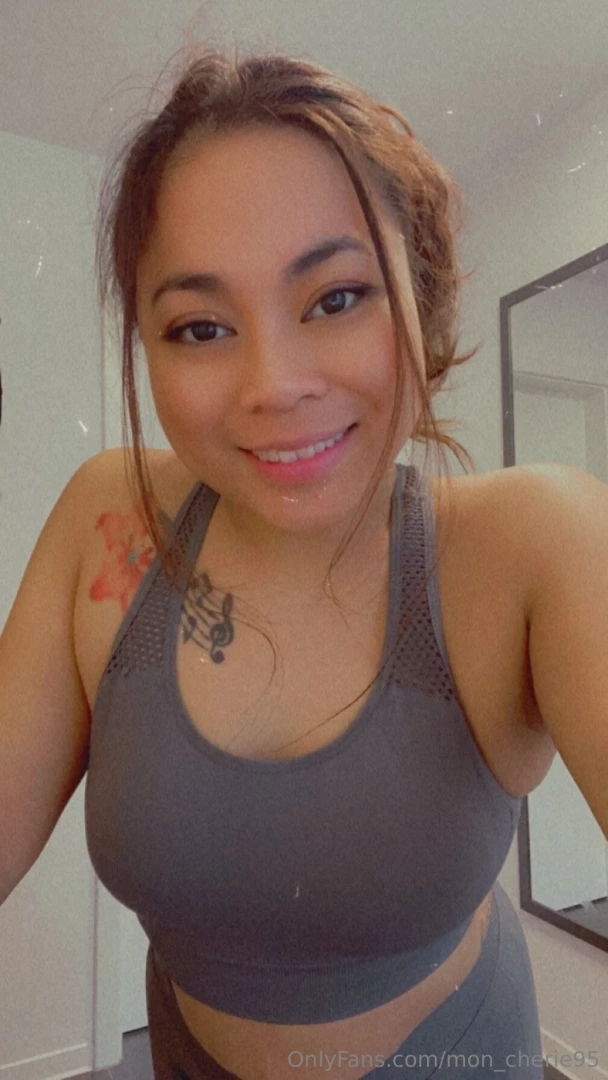 Let s go to the gym part 2 