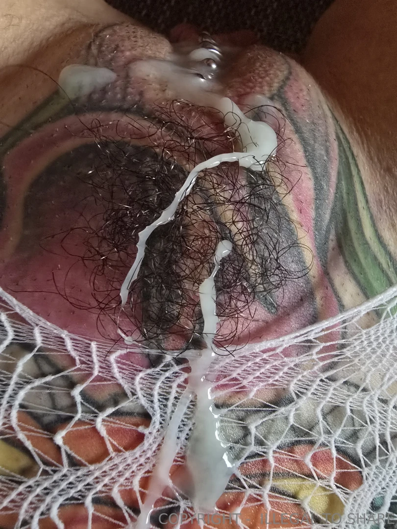 Obo avam spermicu na pi kici i u pi kici 
