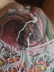 Obo avam spermicu na pi kici i u pi kici