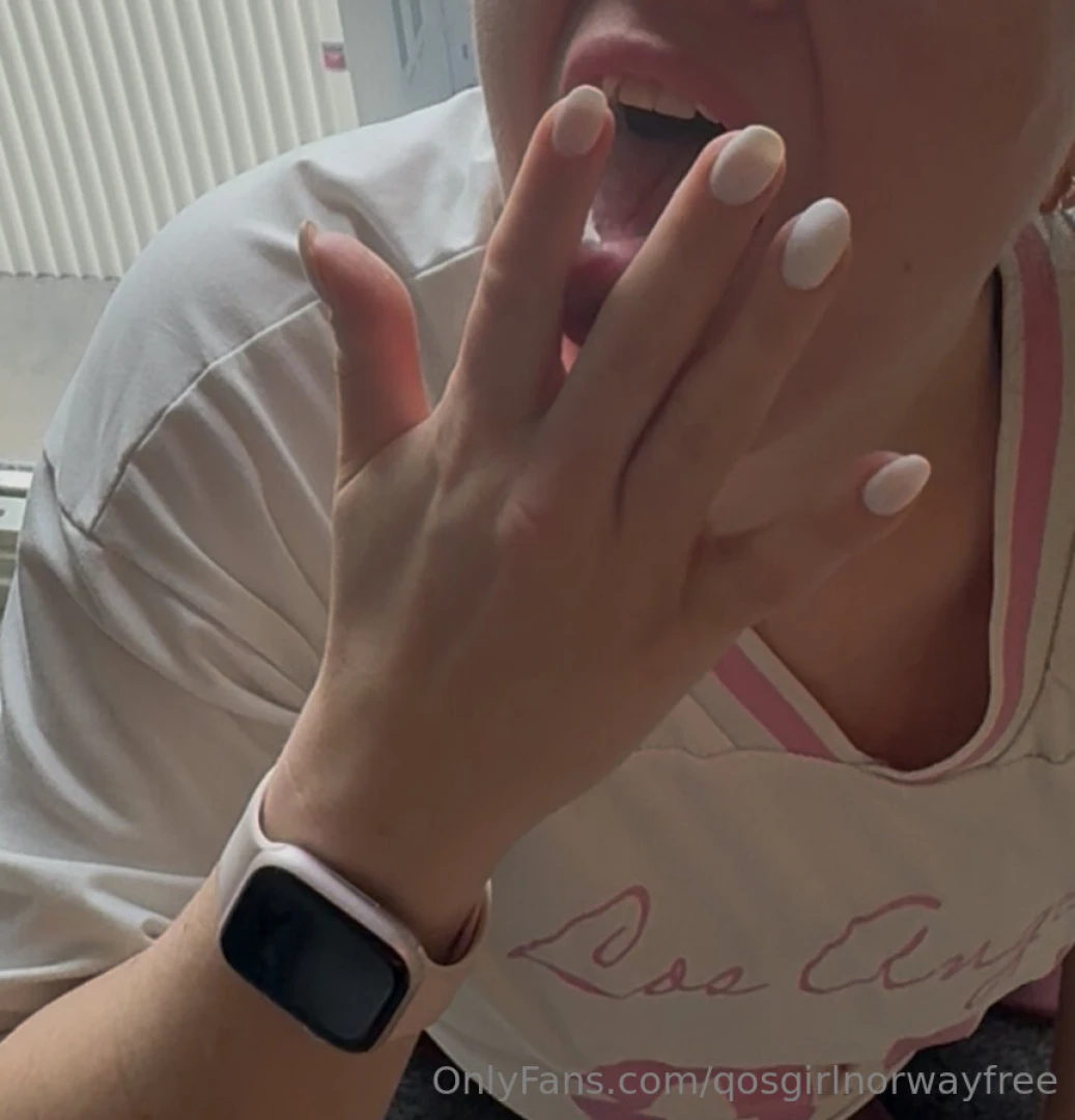 Vip qosgirlnorway part 53 