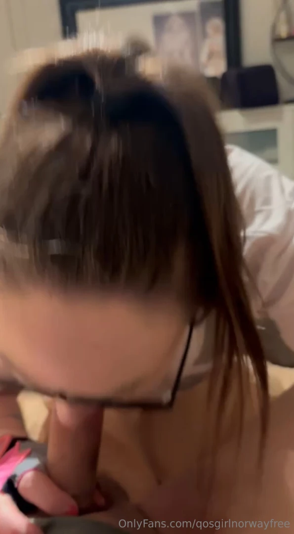 Vip qosgirlnorway part 57 