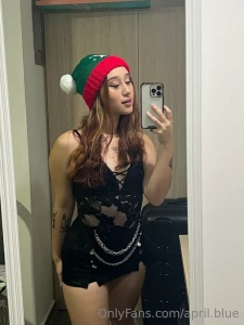 Christmas came early part 6