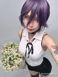 My reze photoshoot yesterday