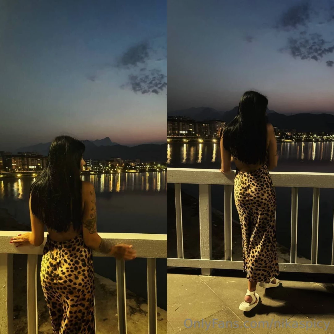 In the evening there is a greater desire to reveal my secrets what do 