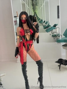 Superhero or supervillain