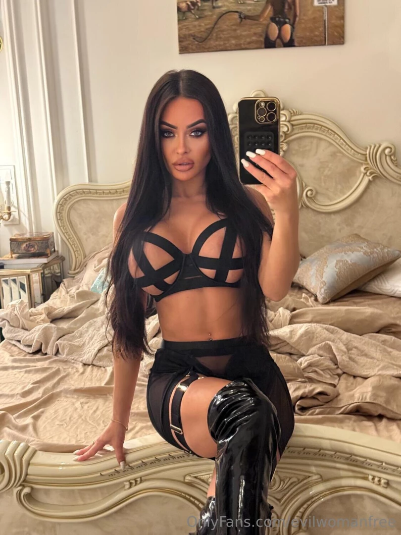 You will obey my commands and submit to my every desire unlock for 